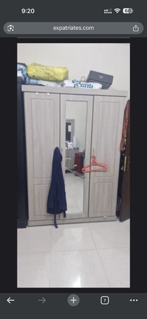 Khobar, Furniture, SAR 800,  King Size Bed Set