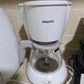 SAR 60,  Philips Coffee Machine
