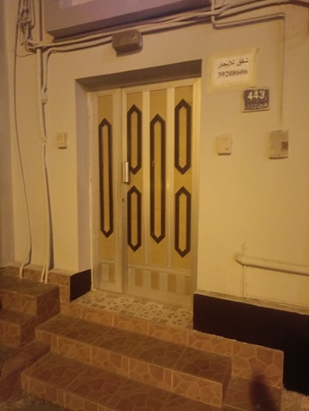 Sanabis, Rooms Available, BHD 220/month,  115 BD Roommate Needed Near Dana Mall Can Shift Immediately In March