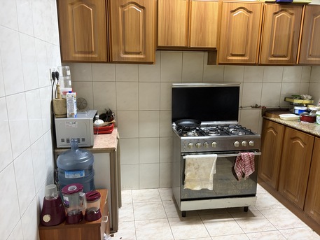 Sanabis, Rooms Available, BHD 220/month,  115 BD Roommate Needed Near Dana Mall Can Shift Immediately In March