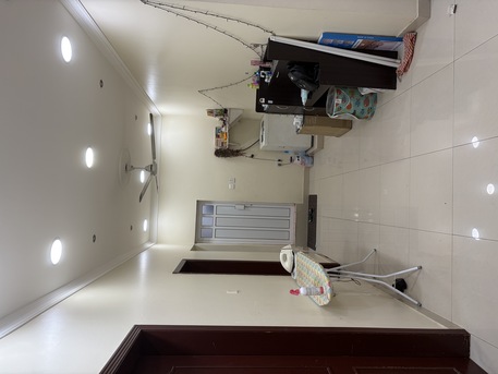 Sanabis, Rooms Available, BHD 220/month,  115 BD Roommate Needed Near Dana Mall Can Shift Immediately In March