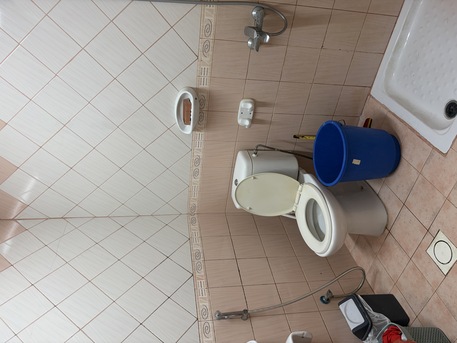 Sanabis, Rooms Available, BHD 220/month,  115 BD Roommate Needed Near Dana Mall Can Shift Immediately In March