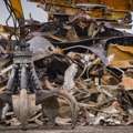Industrial Scrap Recycling Services | Metal & Manufacturing Scrap