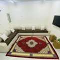 2BHK FULLY FURNISHED FLAT