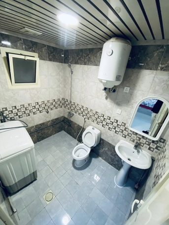 Jubail, Villas, 2BHK FULLY FURNISHED FLAT