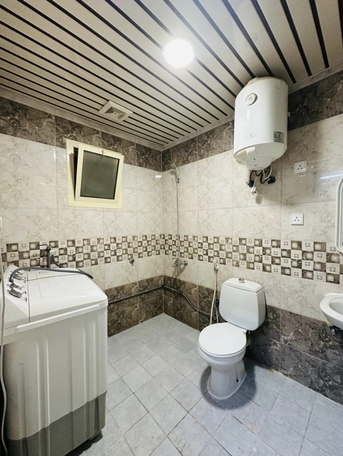 Jubail, Villas, 2BHK FULLY FURNISHED FLAT