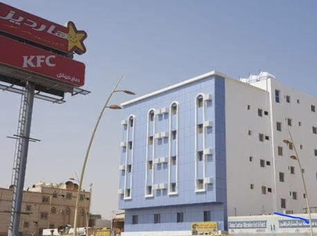 Jubail, Villas, 2BHK FULLY FURNISHED FLAT