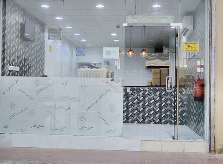 Riyadh, Shops, SAR 25000,  Restaurant For Sale. مطعم للبيع