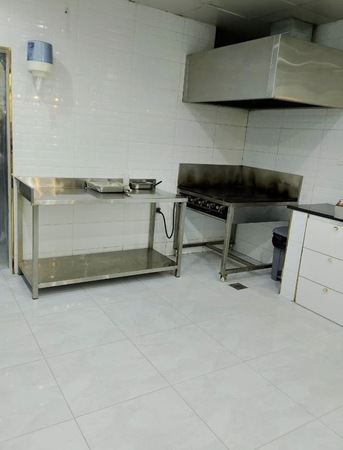 Riyadh, Shops, SAR 25000,  Restaurant For Sale. مطعم للبيع