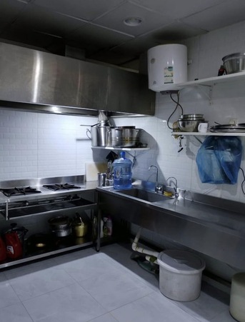 Riyadh, Shops, SAR 25000,  Restaurant For Sale. مطعم للبيع