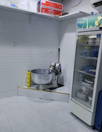 Riyadh, Shops, SAR 25000,  Restaurant For Sale. مطعم للبيع