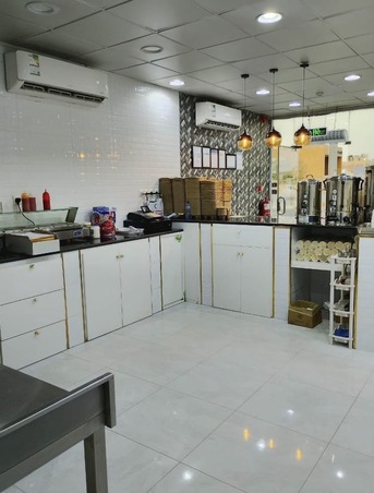 Riyadh, Shops, SAR 25000,  Restaurant For Sale. مطعم للبيع