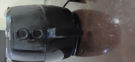 Jubail, Appliances, SAR 100,  Air Fryer New Purchase 3 Month Old