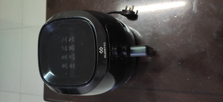 Jubail, Appliances, SAR 100,  Air Fryer New Purchase 3 Month Old