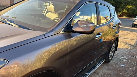 Yanbu, Vehicles, Cars & Trucks , SAR 39500,  Hyundai Santa Fe,  2014,  Automatic,  169800 KM,  SAR 39500, , , , ,
