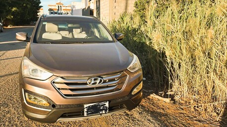 Yanbu, Vehicles, Cars & Trucks , SAR 39500,  Hyundai Santa Fe,  2014,  Automatic,  169800 KM,  SAR 39500, , , , ,