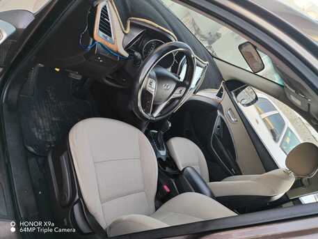Yanbu, Vehicles, Cars & Trucks , SAR 39500,  Hyundai Santa Fe,  2014,  Automatic,  169800 KM,  SAR 39500, , , , ,