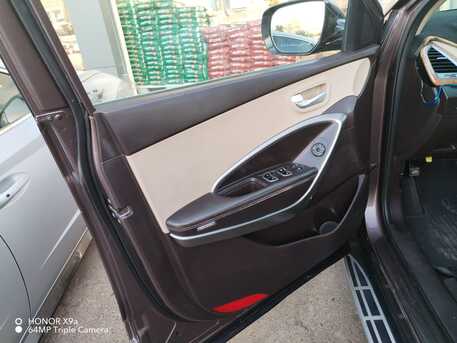 Yanbu, Vehicles, Cars & Trucks , SAR 39500,  Hyundai Santa Fe,  2014,  Automatic,  169800 KM,  SAR 39500, , , , ,