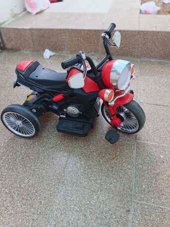 Madinah, Bicycles, SAR 150,  It Is A Brand New Car, Used For Only Two Days, And Its Charger Is Also With It.