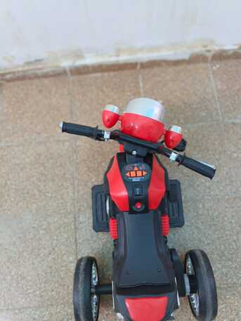 Madinah, Bicycles, SAR 150,  It Is A Brand New Car, Used For Only Two Days, And Its Charger Is Also With It.