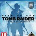 EUR 16,  Rise Of The Tomb Raider 20 Year Celebration
