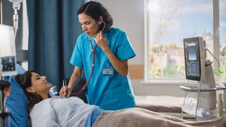 New York, Education, Clinical Medical Assistant Online  Flexible Learning Program