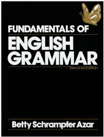 Dammam, Books, SAR 75,  Fundamental Of English Grammar
