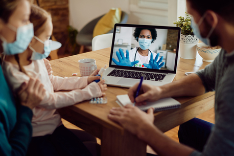 New York, Health, Best Telehealth Platform For Your Health Concerns