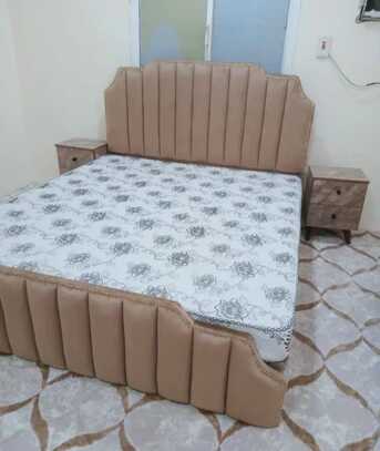 Jeddah, Furniture, SAR 1,  Beds Of All Sizes &ndash; Comfort For Every Space