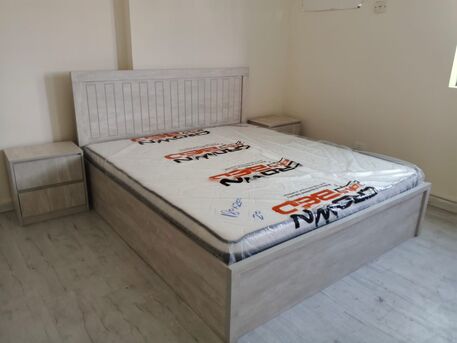 Jeddah, Furniture, SAR 1,  Beds Of All Sizes &ndash; Comfort For Every Space