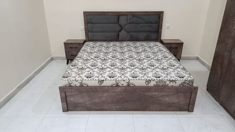 Jeddah, Furniture, SAR 1,  Beds Of All Sizes &ndash; Comfort For Every Space