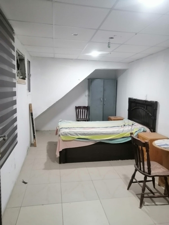 Dammam, Apartments/Houses, SAR 1250/month,  1 BR,  Furnished Family Flat For Rent