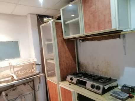 Dammam, Apartments/Houses, SAR 1250/month,  1 BR,  Furnished Family Flat For Rent