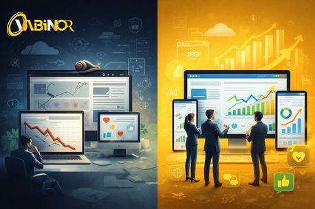 Mumbai, Software, INR 5000,  Why Web Development Service Matters For Modern Businesses