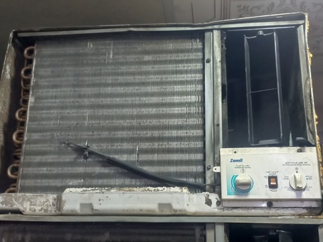 Jubail, Air Conditioners, SAR 50,  A/C Repairing Gas Service All Types Washing Machine And Refrigerator Any Location In Jubai