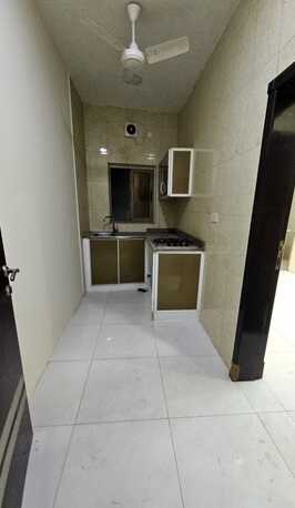 Gudaibiya, Apartments/Houses, BHD 170/month,  1 BR,  Semi Studio Flat For Rent With Ewa Unlimited