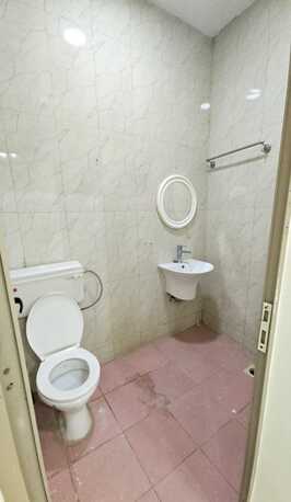 Gudaibiya, Apartments/Houses, BHD 170/month,  1 BR,  Semi Studio Flat For Rent With Ewa Unlimited