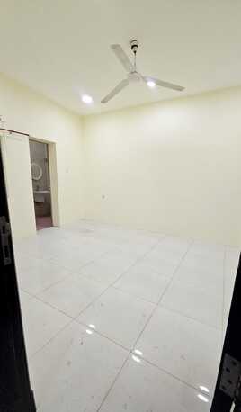 Gudaibiya, Apartments/Houses, BHD 170/month,  1 BR,  Semi Studio Flat For Rent With Ewa Unlimited