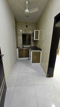 Gudaibiya, Apartments/Houses, BHD 170/month,  Studio,  Semi Furnished Studio Flat For Rent With Ewa Unlimited