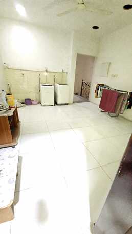 Gudaibiya, Apartments/Houses, BHD 170/month,  Studio,  Semi Furnished Studio Flat For Rent With Ewa Unlimited