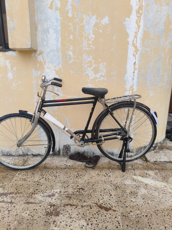 As Saffaniyah, Bicycles, SAR 450,  Cycle For Sale