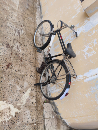 As Saffaniyah, Bicycles, SAR 450,  Cycle For Sale