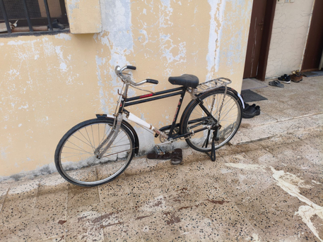 As Saffaniyah, Bicycles, SAR 450,  Cycle For Sale