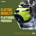 Accelerating OEM Production Through Unified Mobility Systems