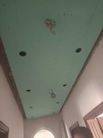 Jeddah, Construction, Construction, Finishing, Maintenance