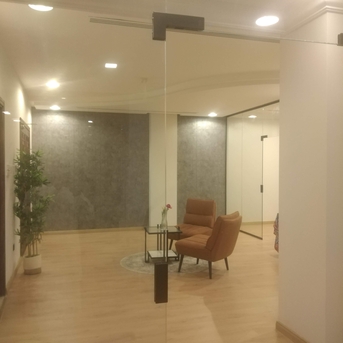 Jeddah, Construction, Construction, Finishing, Maintenance