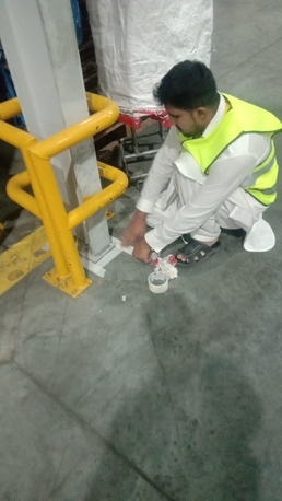 Jeddah, Construction, Construction, Finishing, Maintenance