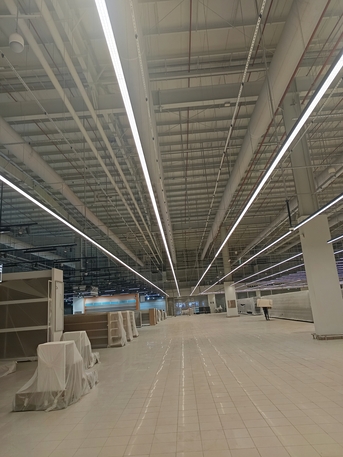 Jeddah, Construction, Construction, Finishing, Maintenance