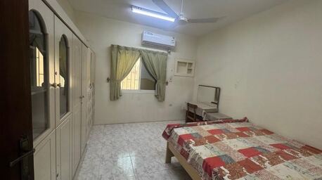 Jubail, Apartments/Houses, SAR 2300/month,  Furnished,  2 BR,  1720 Sq. Feet,  SAR 2300/month, 2 BHK With Dining, 4-Acs, Furnished, 6 Monthly For Indian Fmly