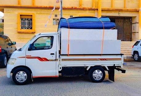 Jeddah, Household, DABBAB  FOR HOUSE SHIFTING  JEDDAH RIYADH  DAMMAM YANBU MADINAH ✔️ 0538296212